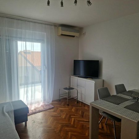 Apartment Marijanka เซนญ์ ภายนอก รูปภาพ