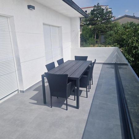 Apartment Marijanka เซนญ์ ภายนอก รูปภาพ