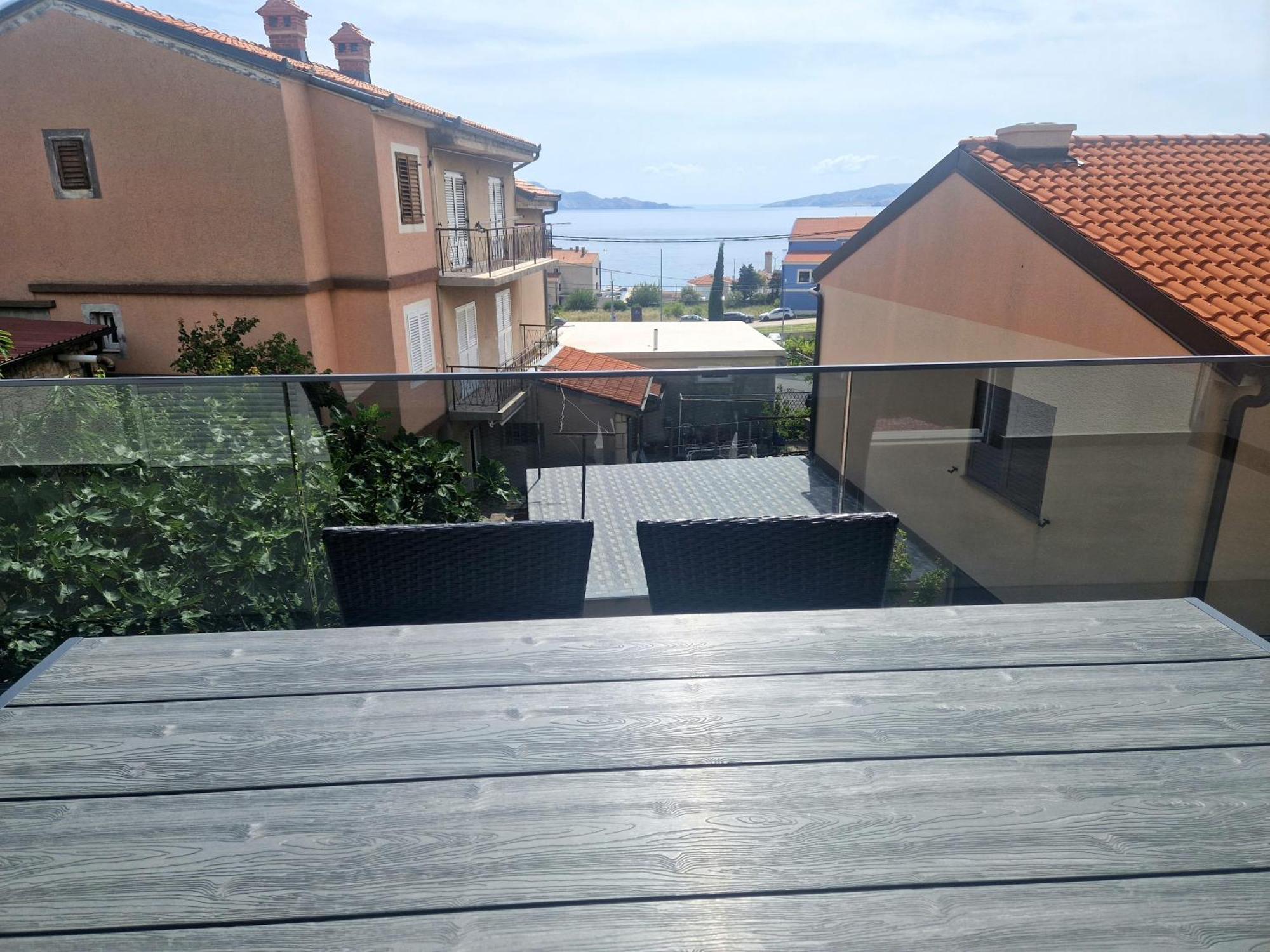 Apartment Marijanka เซนญ์ ภายนอก รูปภาพ