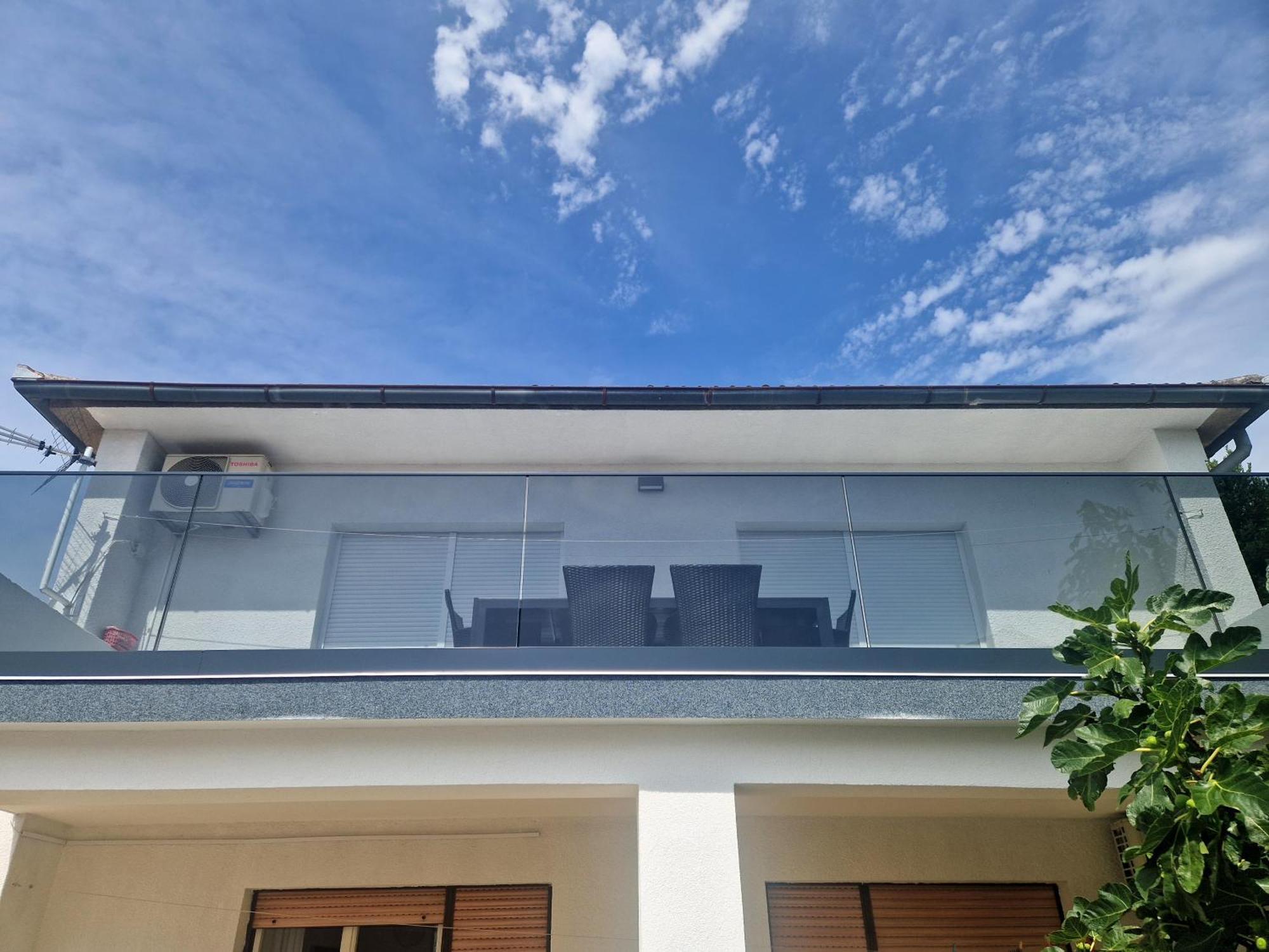 Apartment Marijanka เซนญ์ ภายนอก รูปภาพ