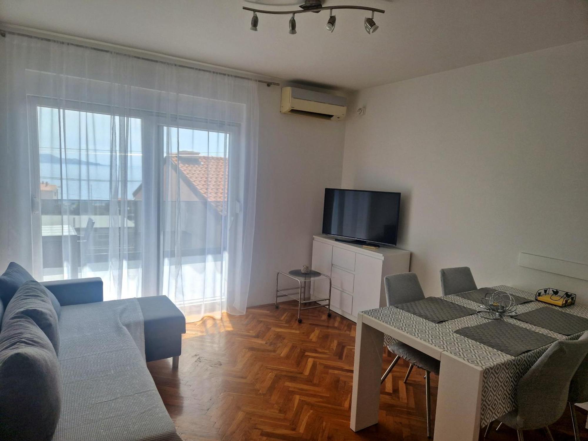 Apartment Marijanka เซนญ์ ภายนอก รูปภาพ